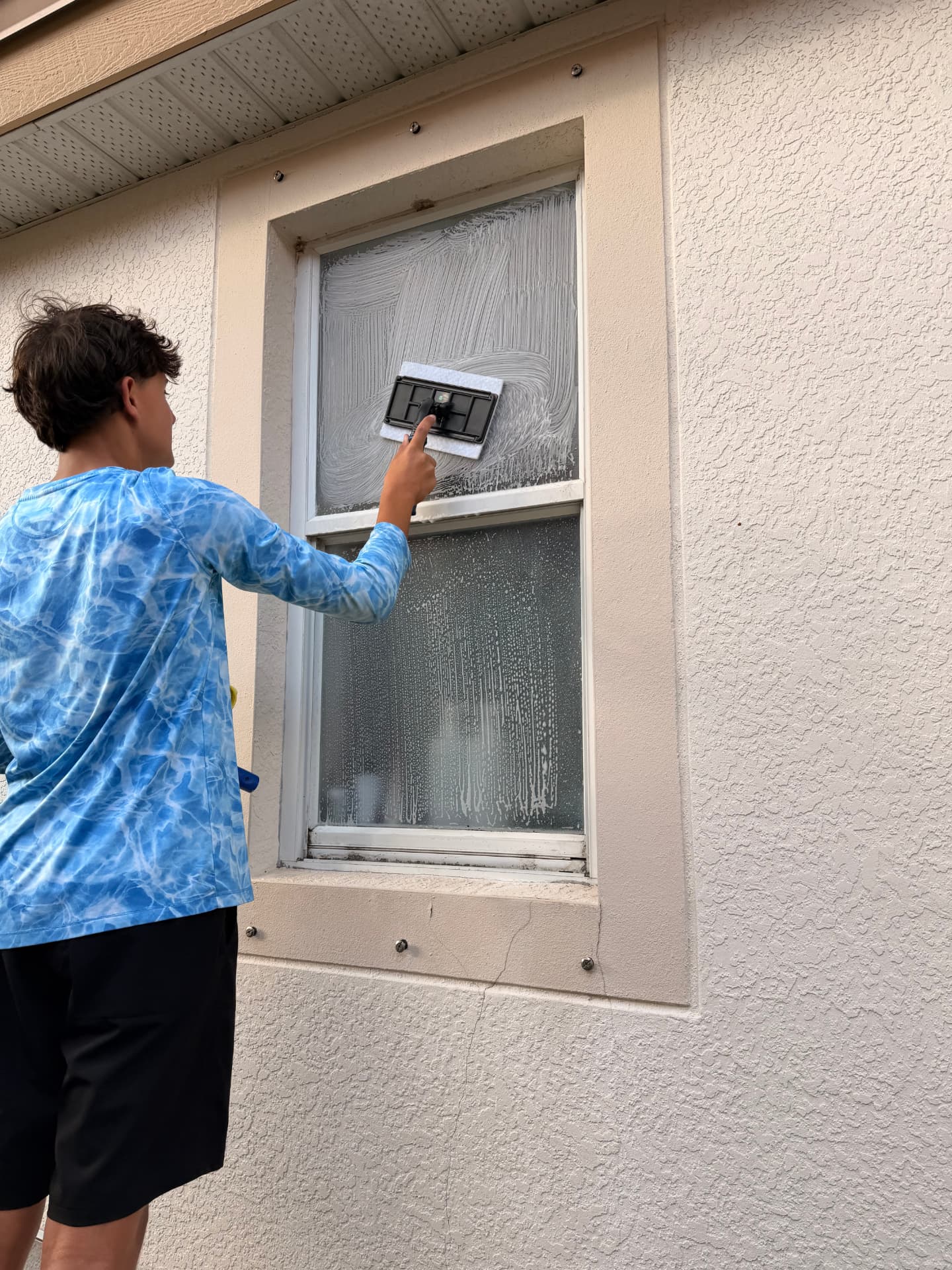 Window Washing sample 4